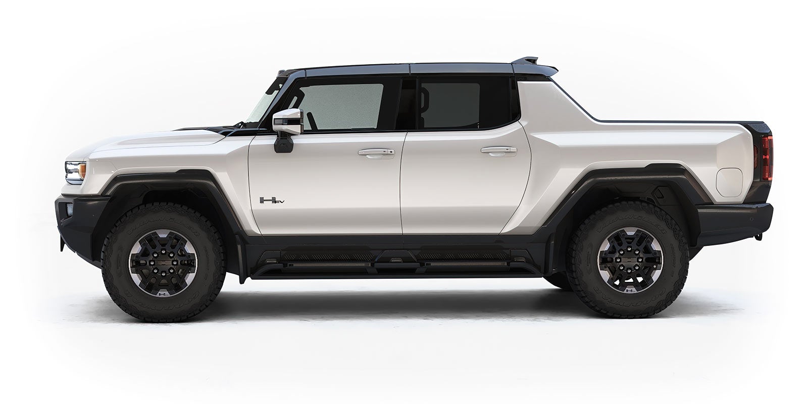 hummer ev pickup and hummer ev | Ed Morse GMC Northeast in DE WITT IA