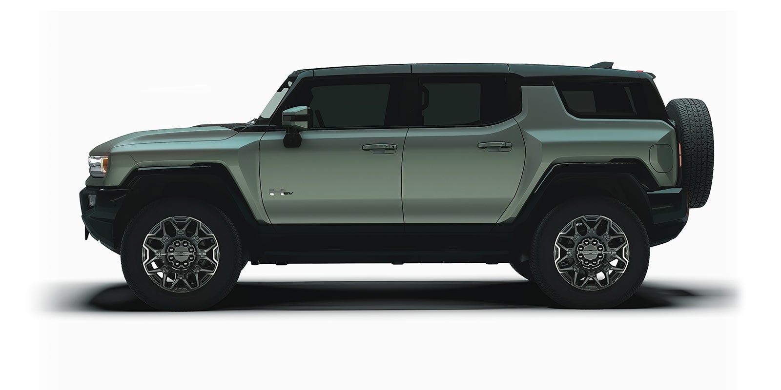 hummer ev pickup and hummer ev | Ed Morse GMC Northeast in DE WITT IA