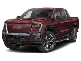Sierra EV vs. Rivian R1T - Ed Morse GMC Northeast in DE WITT IA