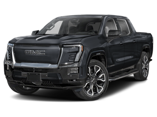 Sierra EV vs. Cybertruck - Ed Morse GMC Northeast in DE WITT IA