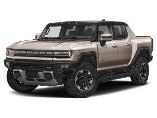HUMMER EV vs Tesla Cybertruck - Ed Morse GMC Northeast in DE WITT IA