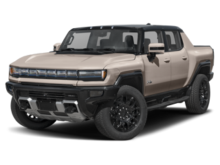 HUMMER EV vs Tesla Cybertruck - Ed Morse GMC Northeast in DE WITT IA