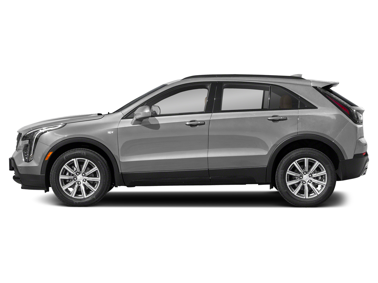 2020 Cadillac XT4 FWD Sport