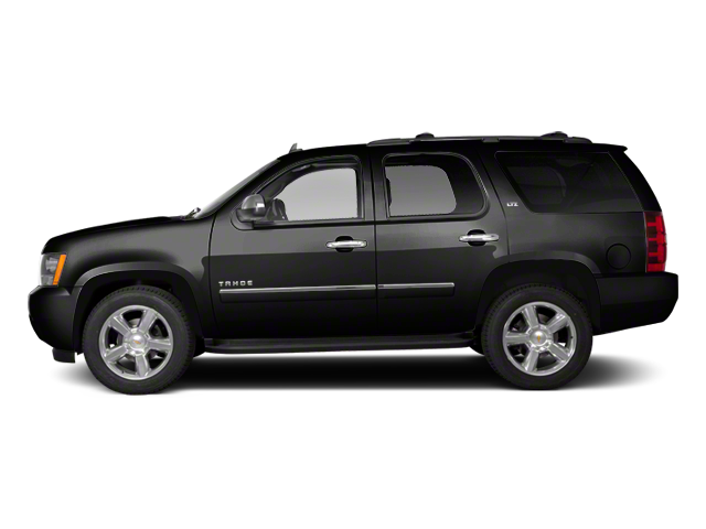 2011 Chevrolet Tahoe LS