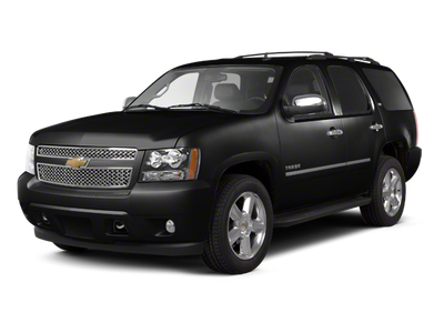 2011 Chevrolet Tahoe LS