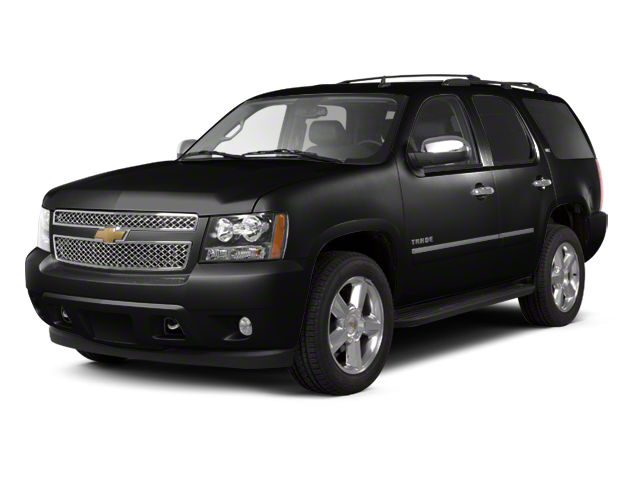 2011 Chevrolet Tahoe LS