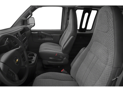 2020 Chevrolet Express Cargo 2500 CARGO