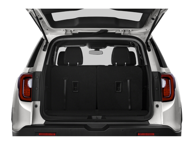 2022 GMC Acadia SLT