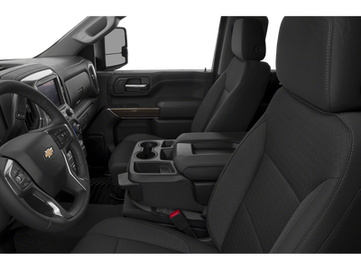2023 Chevrolet Silverado 3500 HD LT