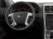 2010 GMC Acadia SLE