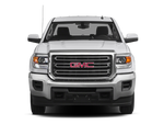 2015 GMC Sierra 2500 HD NA