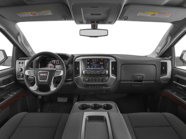 2015 GMC Sierra 2500 HD NA