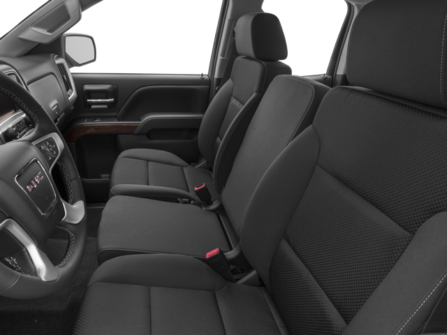 2015 GMC Sierra 2500 HD NA