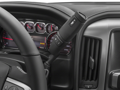 2015 GMC Sierra 2500 HD NA