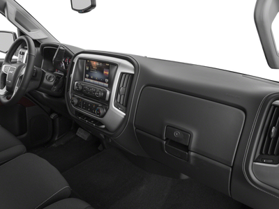 2015 GMC Sierra 2500 HD NA