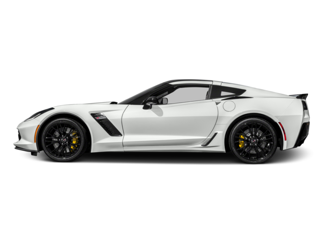 2016 Chevrolet Corvette Z06 Z06 3LZ