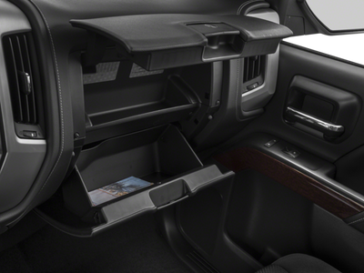2016 GMC Sierra 2500 HD SLE