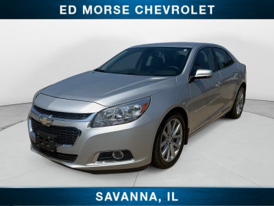 2015 Chevrolet Malibu LT