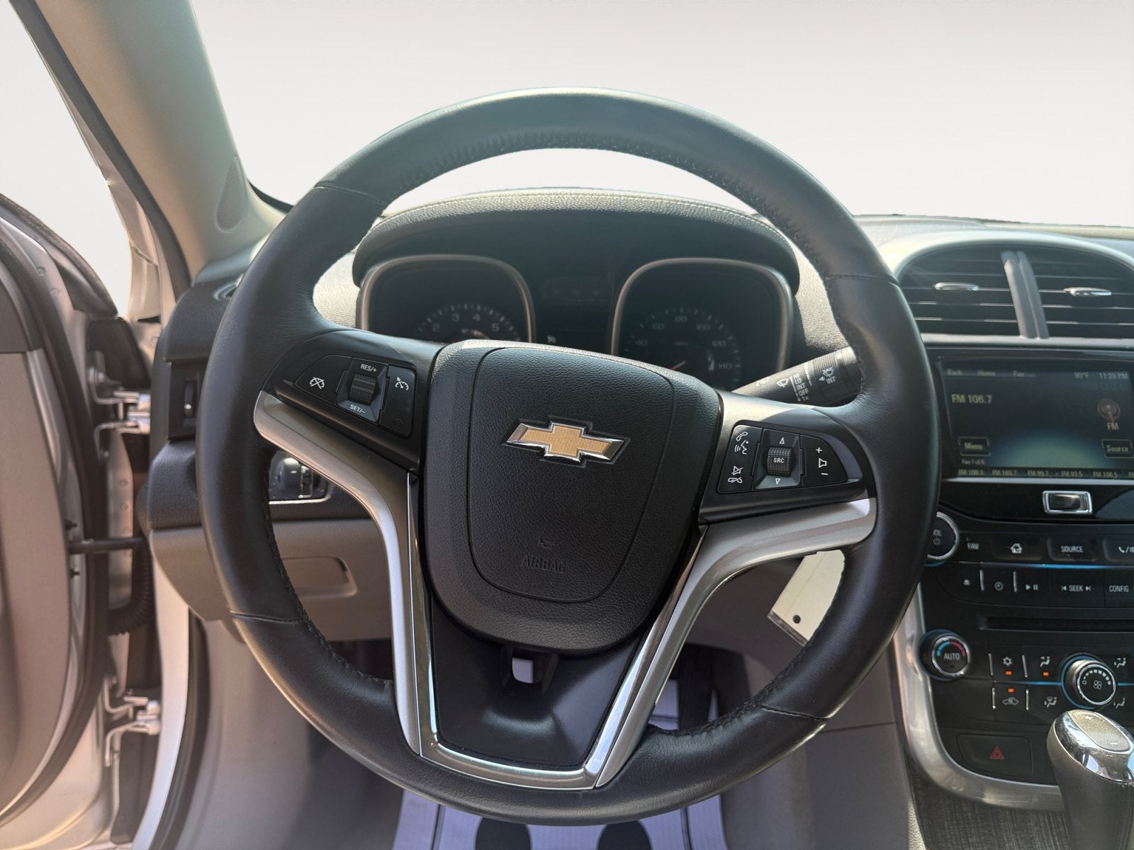 2015 Chevrolet Malibu LT