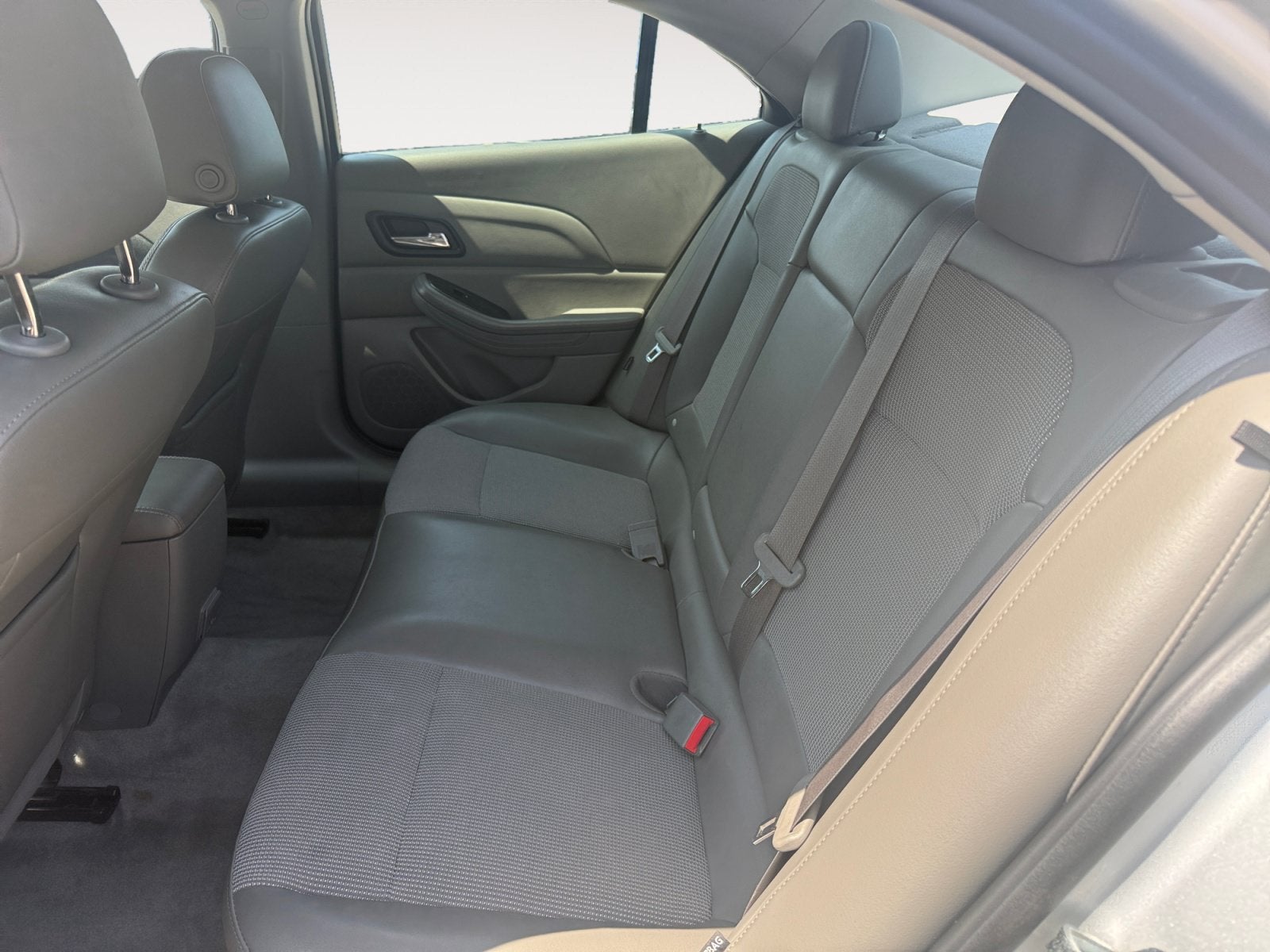 2015 Chevrolet Malibu LT