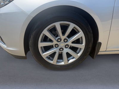 2015 Chevrolet Malibu LT