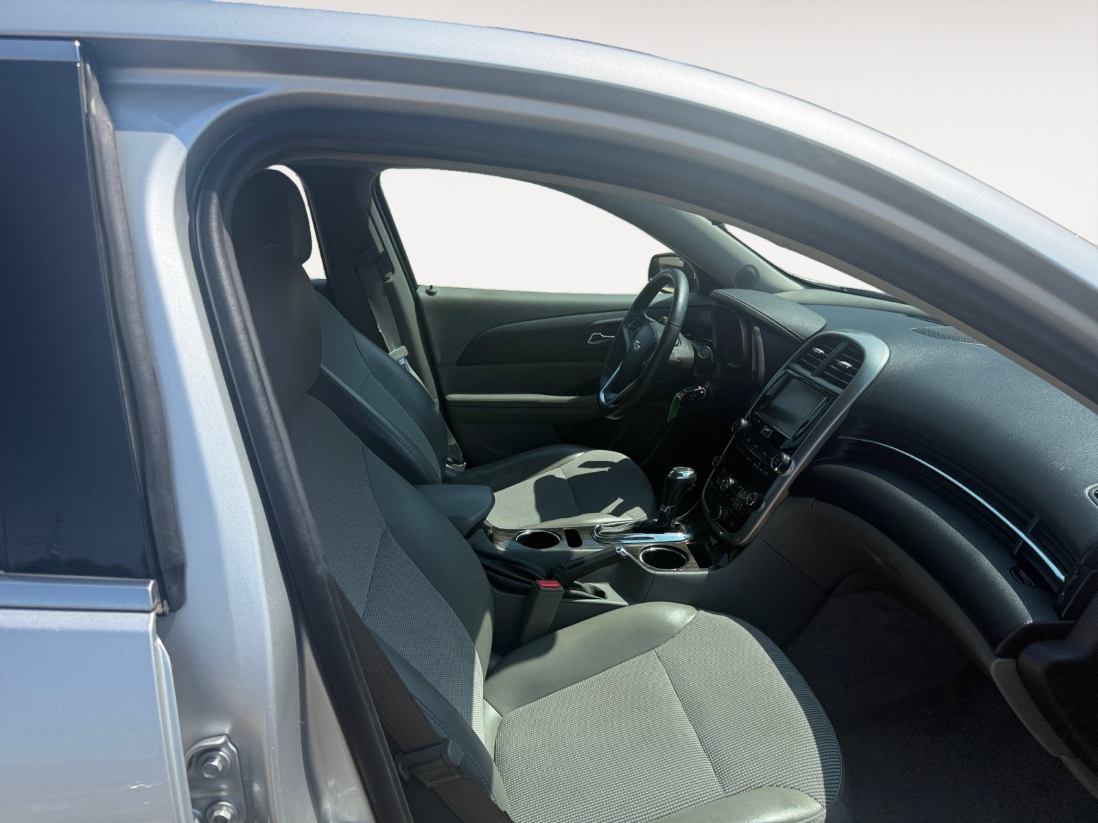 2015 Chevrolet Malibu LT