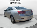 2015 Chevrolet Malibu LT