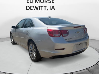 2015 Chevrolet Malibu LT