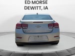 2015 Chevrolet Malibu LT