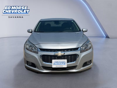 2015 Chevrolet Malibu LT