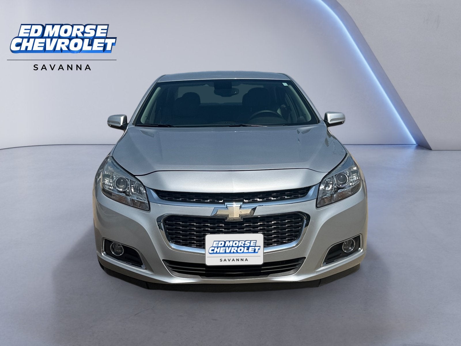 2015 Chevrolet Malibu LT