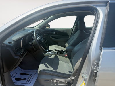 2015 Chevrolet Malibu LT