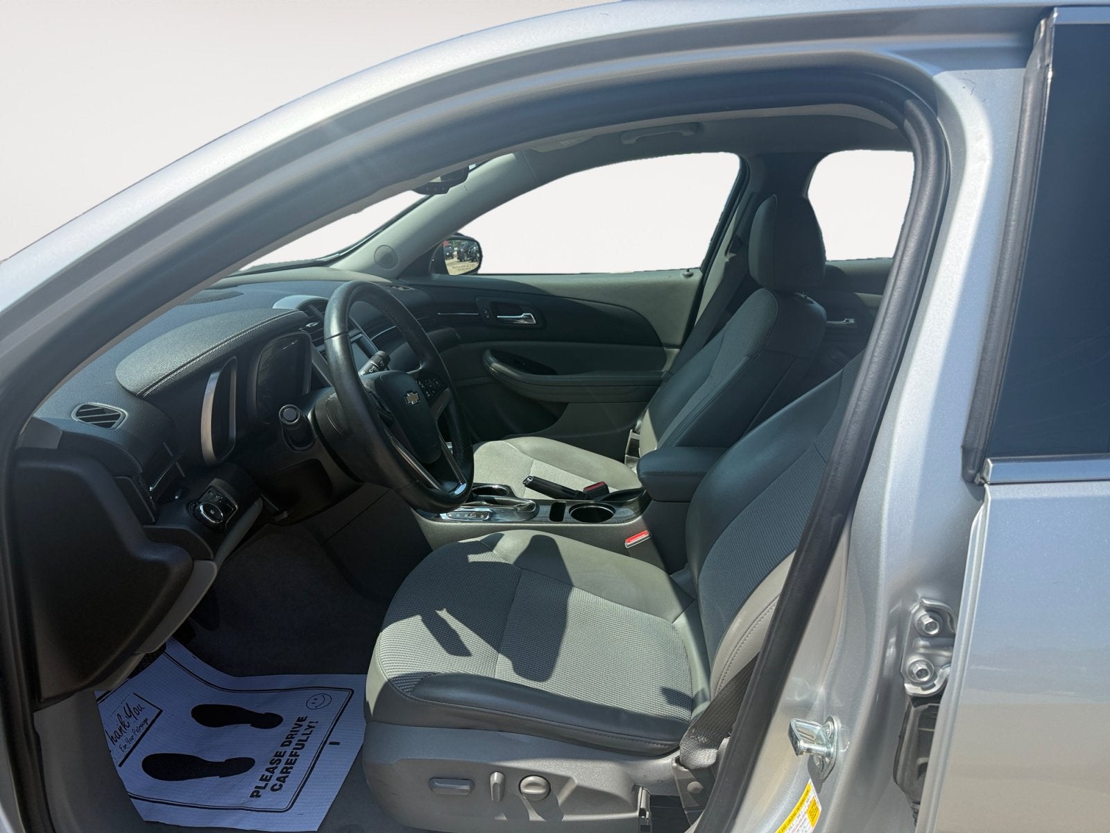 2015 Chevrolet Malibu LT
