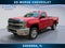 2016 Chevrolet Silverado 2500 HD Work Truck