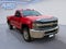 2016 Chevrolet Silverado 2500 HD Work Truck