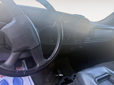 2006 Chevrolet Silverado 1500 LT1