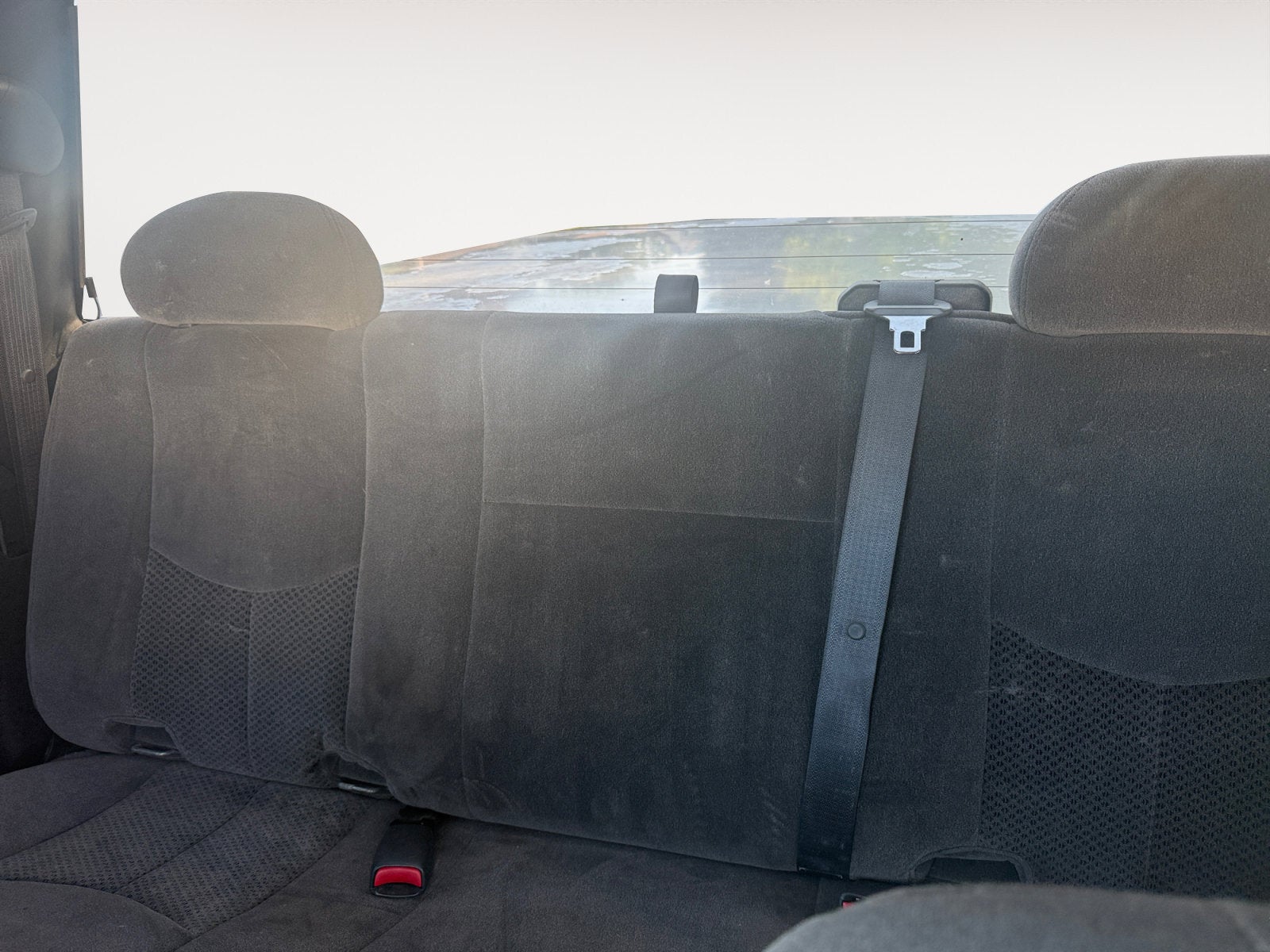 2006 Chevrolet Silverado 1500 LT1