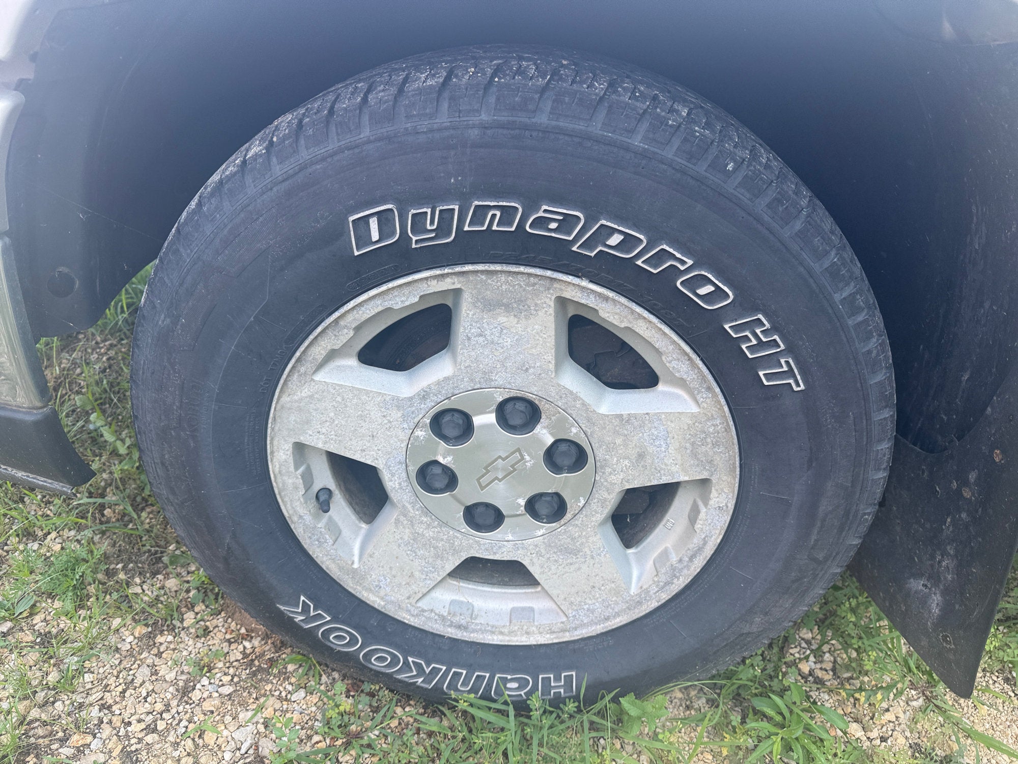 2006 Chevrolet Silverado 1500 LT1