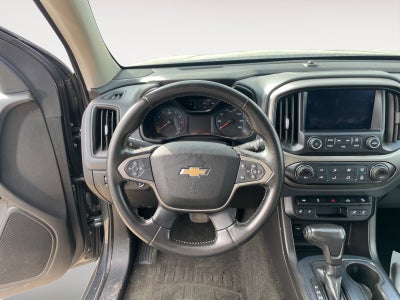 2015 Chevrolet Colorado 4WD Z71