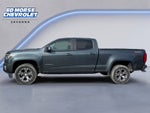 2015 Chevrolet Colorado 4WD Z71