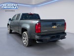 2015 Chevrolet Colorado 4WD Z71