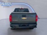 2015 Chevrolet Colorado 4WD Z71