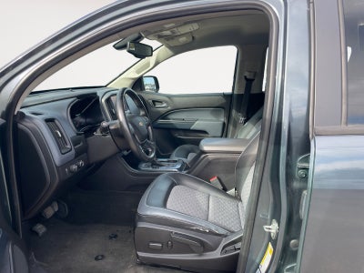 2015 Chevrolet Colorado 4WD Z71