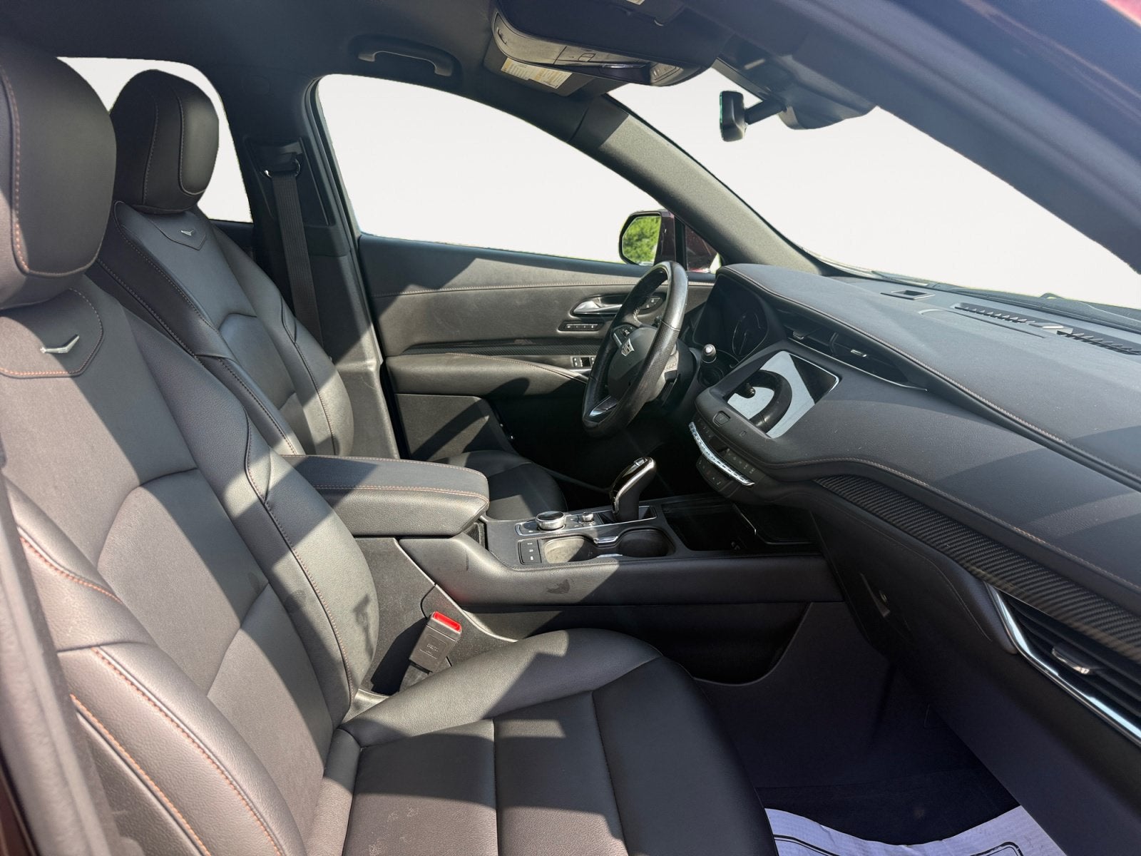 2020 Cadillac XT4 FWD Sport