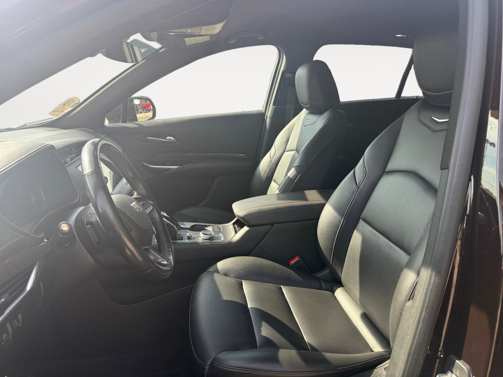 2020 Cadillac XT4 FWD Sport