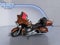 2008 HD VRSCR NA
