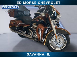 2008 HD VRSCR NA