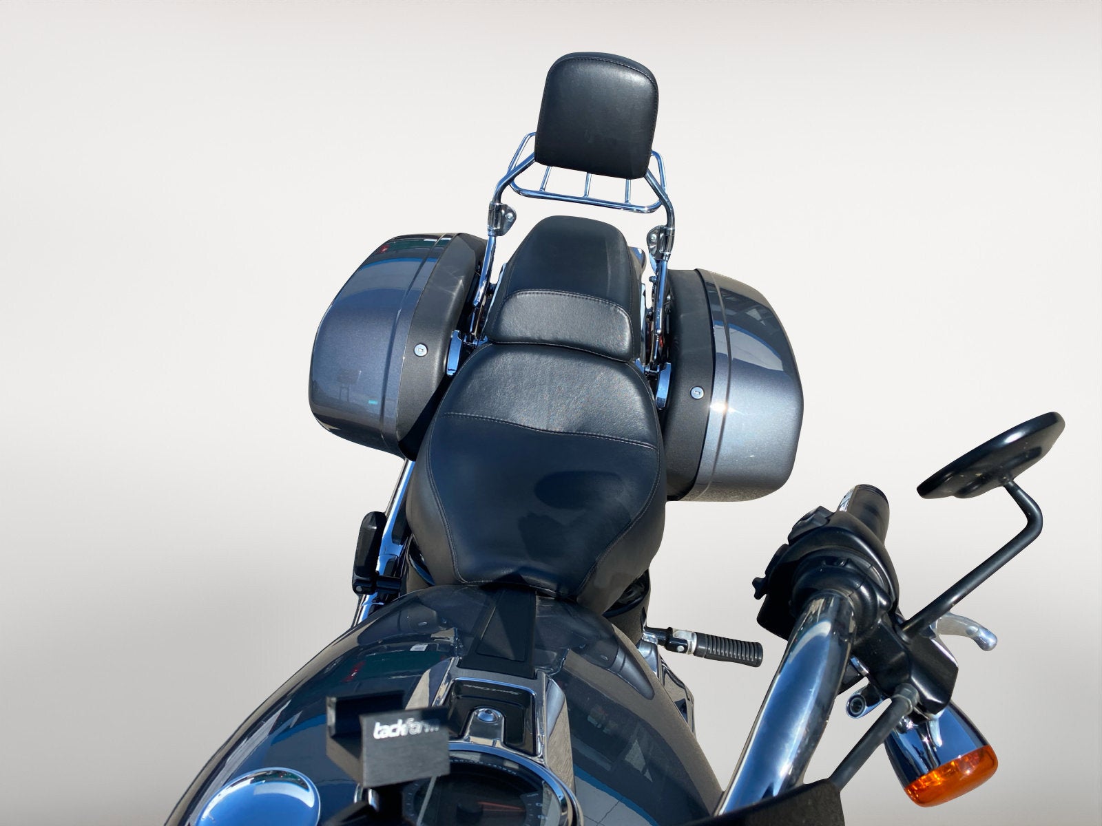 2021 HD VRSCR NA
