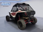 1991 HMC NA NA
