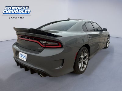 2023 Dodge Charger GT